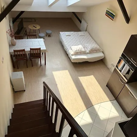 Διαμέρισμα Apartament W Stegnie Stegna (Pomerania)