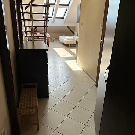 Apartament W Stegnie Διαμέρισμα Stegna (Pomerania)