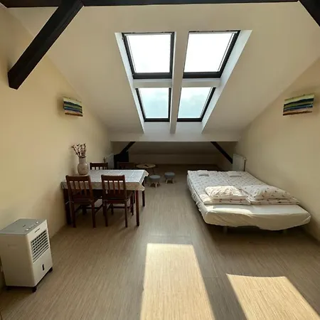 Apartament W Stegnie Διαμέρισμα *