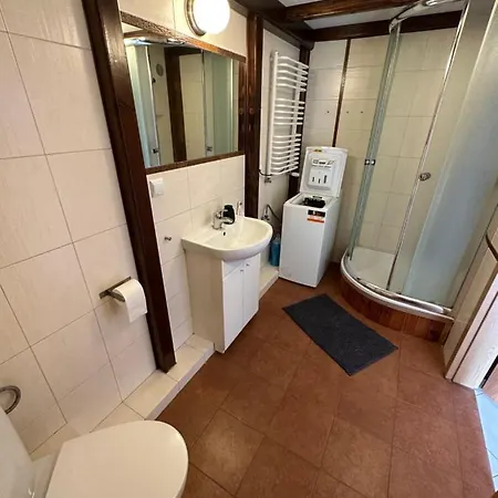 Apartament W Stegnie Stegna (Pomerania)